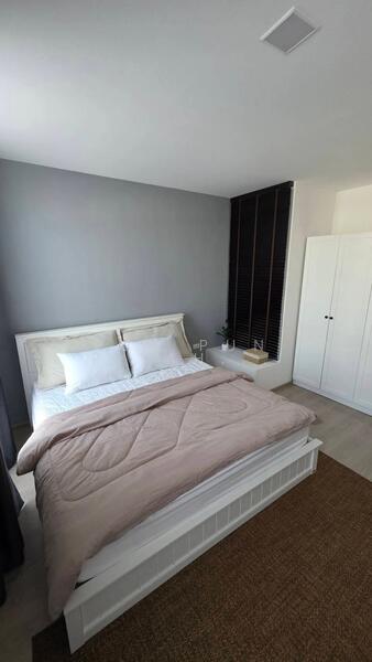 Indy 2 Bangna-Ramkhamhaeng 2, Bangkok, Soi Ramkhamhaeng 2, Dok Mai, Prawet, Bangkok, 3 Bedrooms, 122 sqm, Townhouse For Rent, by pun pun piyahirunchart, 10148370 - DDproperty.com