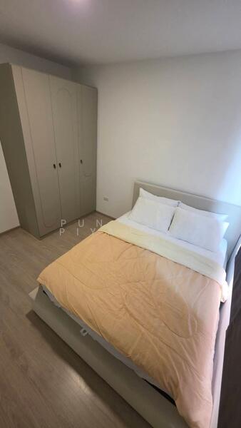 Indy 2 Bangna-Ramkhamhaeng 2, Bangkok, Soi Ramkhamhaeng 2, Dok Mai, Prawet, Bangkok, 3 Bedrooms, 122 sqm, Townhouse For Rent, by pun pun piyahirunchart, 10148370 - DDproperty.com
