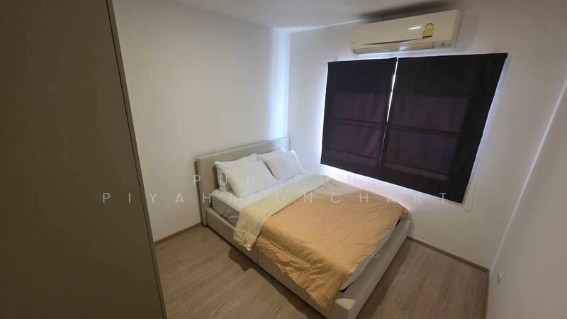 Indy 2 Bangna-Ramkhamhaeng 2, Bangkok, Soi Ramkhamhaeng 2, Dok Mai, Prawet, Bangkok, 3 Bedrooms, 122 sqm, Townhouse For Rent, by pun pun piyahirunchart, 10148370 - DDproperty.com