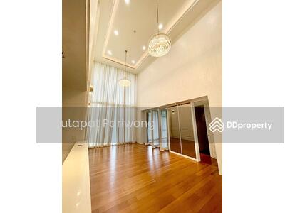 ขาย - The Sukhothai Residences : เดอะ สุโขทัย เรสซิเด้นซ์, กรุงเทพ