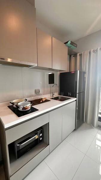 Life Sukhumvit 62 : ไลฟ์ สุขุมวิท 62, กรุงเทพ, ซอยสุขุมวิท 62, บางจาก, พระโขนง, กรุงเทพ, 30 ตร.ม., คอนโด ให้เช่า, โดย pun pun piyahirunchart, 10150558 - DDproperty.com