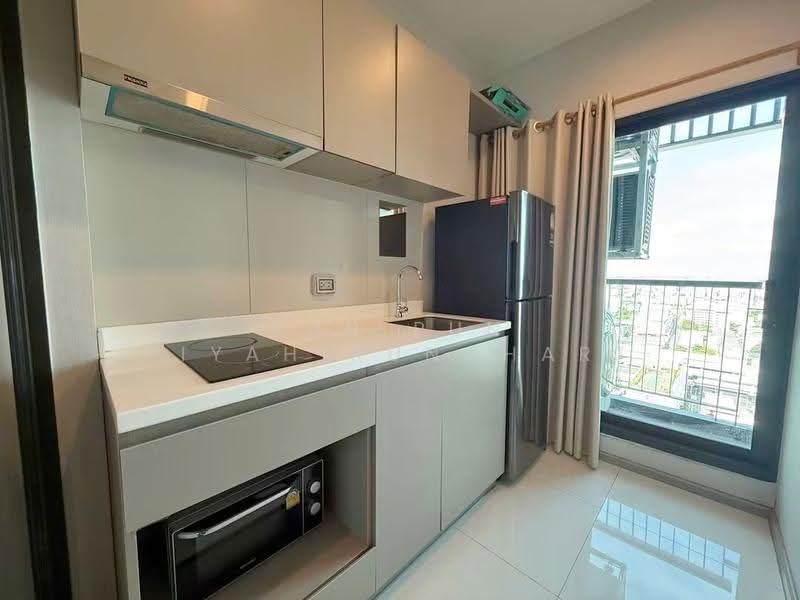Life Sukhumvit 62 : ไลฟ์ สุขุมวิท 62, กรุงเทพ, ซอยสุขุมวิท 62, บางจาก, พระโขนง, กรุงเทพ, 30 ตร.ม., คอนโด ให้เช่า, โดย pun pun piyahirunchart, 10150558 - DDproperty.com