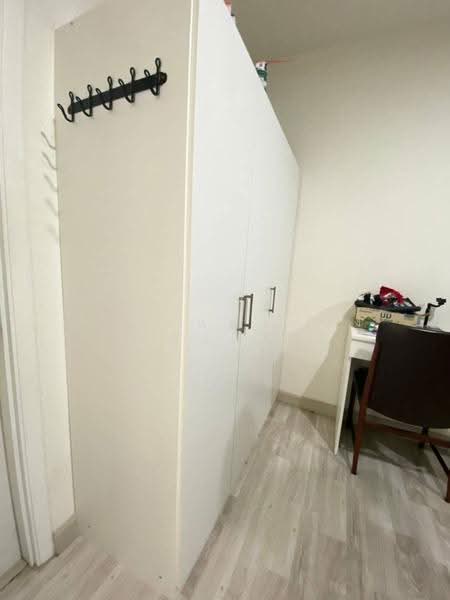 Manor Sanambinnam, Nonthaburi, 557 Nonthaburi Road, Bang Kra So, Muang Nonthaburi, Nonthaburi, 1 Bedroom, 62 sqm, Condo For Rent, by Cat Real Estate (Thailand) Co., Ltd., 10150822 - DDproperty.com