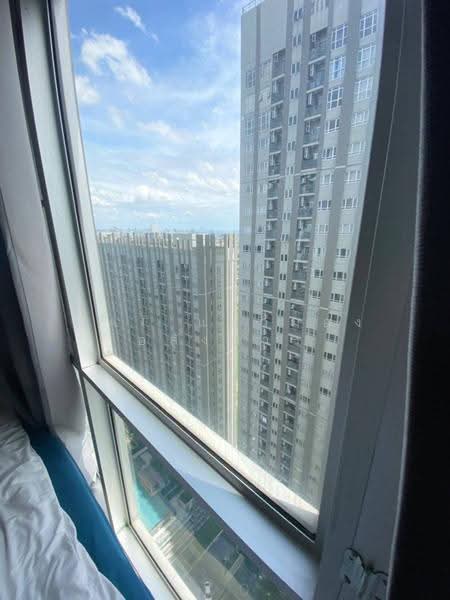 Manor Sanambinnam, Nonthaburi, 557 Nonthaburi Road, Bang Kra So, Muang Nonthaburi, Nonthaburi, 1 Bedroom, 62 sqm, Condo For Rent, by Cat Real Estate (Thailand) Co., Ltd., 10150822 - DDproperty.com