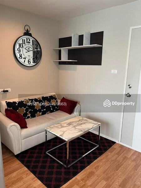 Lumpini Park Nawamin-Sriburapha : ลุมพินี พาร์ค นวมินทร์ - ศรีบูรพา, bangkok, ถนนนวมินทร์, Khlong Kum, Bueng Kum, Bangkok, 1 Bedroom, 23 sqm, Condo For Sale, by Living Condo, 10151010 - DDproperty.com