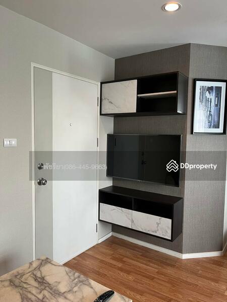 Lumpini Park Nawamin-Sriburapha : ลุมพินี พาร์ค นวมินทร์ - ศรีบูรพา, bangkok, ถนนนวมินทร์, Khlong Kum, Bueng Kum, Bangkok, 1 Bedroom, 23 sqm, Condo For Sale, by Living Condo, 10151010 - DDproperty.com