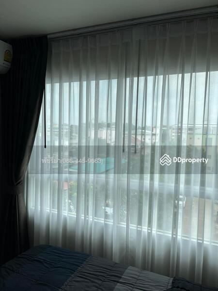 Lumpini Park Nawamin-Sriburapha : ลุมพินี พาร์ค นวมินทร์ - ศรีบูรพา, bangkok, ถนนนวมินทร์, Khlong Kum, Bueng Kum, Bangkok, 1 Bedroom, 23 sqm, Condo For Sale, by Living Condo, 10151010 - DDproperty.com