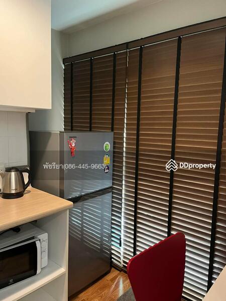 Lumpini Park Nawamin-Sriburapha : ลุมพินี พาร์ค นวมินทร์ - ศรีบูรพา, bangkok, ถนนนวมินทร์, Khlong Kum, Bueng Kum, Bangkok, 1 Bedroom, 23 sqm, Condo For Sale, by Living Condo, 10151010 - DDproperty.com