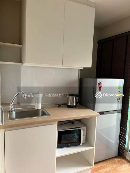 Lumpini Park Nawamin-Sriburapha : ลุมพินี พาร์ค นวมินทร์ - ศรีบูรพา, bangkok, ถนนนวมินทร์, Khlong Kum, Bueng Kum, Bangkok, 1 Bedroom, 23 sqm, Condo For Sale, by Living Condo, 10151010 - DDproperty.com