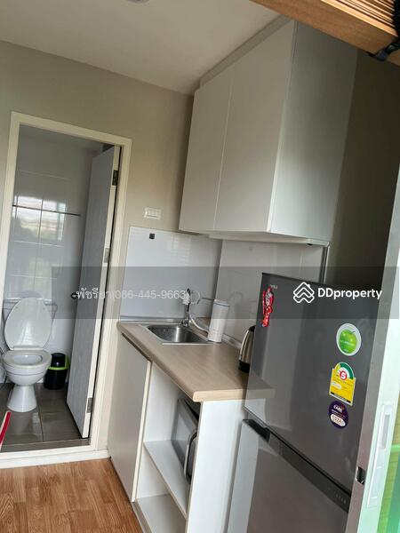 Lumpini Park Nawamin-Sriburapha : ลุมพินี พาร์ค นวมินทร์ - ศรีบูรพา, bangkok, ถนนนวมินทร์, Khlong Kum, Bueng Kum, Bangkok, 1 Bedroom, 23 sqm, Condo For Sale, by Living Condo, 10151010 - DDproperty.com