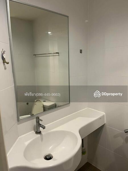 Lumpini Park Nawamin-Sriburapha : ลุมพินี พาร์ค นวมินทร์ - ศรีบูรพา, bangkok, ถนนนวมินทร์, Khlong Kum, Bueng Kum, Bangkok, 1 Bedroom, 23 sqm, Condo For Sale, by Living Condo, 10151010 - DDproperty.com