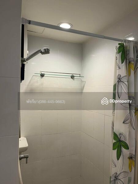 Lumpini Park Nawamin-Sriburapha : ลุมพินี พาร์ค นวมินทร์ - ศรีบูรพา, bangkok, ถนนนวมินทร์, Khlong Kum, Bueng Kum, Bangkok, 1 Bedroom, 23 sqm, Condo For Sale, by Living Condo, 10151010 - DDproperty.com