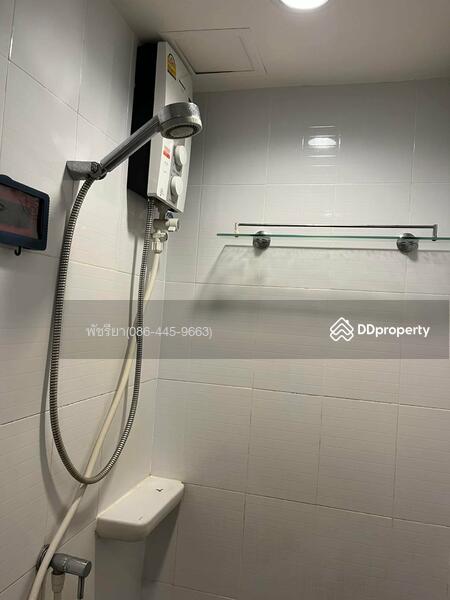 Lumpini Park Nawamin-Sriburapha : ลุมพินี พาร์ค นวมินทร์ - ศรีบูรพา, bangkok, ถนนนวมินทร์, Khlong Kum, Bueng Kum, Bangkok, 1 Bedroom, 23 sqm, Condo For Sale, by Living Condo, 10151010 - DDproperty.com