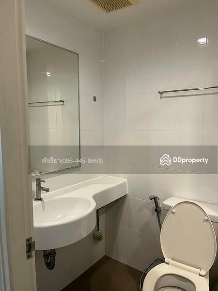 Lumpini Park Nawamin-Sriburapha : ลุมพินี พาร์ค นวมินทร์ - ศรีบูรพา, bangkok, ถนนนวมินทร์, Khlong Kum, Bueng Kum, Bangkok, 1 Bedroom, 23 sqm, Condo For Sale, by Living Condo, 10151010 - DDproperty.com