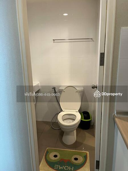 Lumpini Park Nawamin-Sriburapha : ลุมพินี พาร์ค นวมินทร์ - ศรีบูรพา, bangkok, ถนนนวมินทร์, Khlong Kum, Bueng Kum, Bangkok, 1 Bedroom, 23 sqm, Condo For Sale, by Living Condo, 10151010 - DDproperty.com