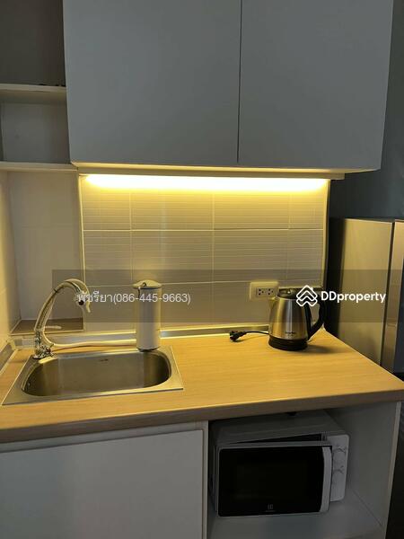 Lumpini Park Nawamin-Sriburapha : ลุมพินี พาร์ค นวมินทร์ - ศรีบูรพา, bangkok, ถนนนวมินทร์, Khlong Kum, Bueng Kum, Bangkok, 1 Bedroom, 23 sqm, Condo For Sale, by Living Condo, 10151010 - DDproperty.com