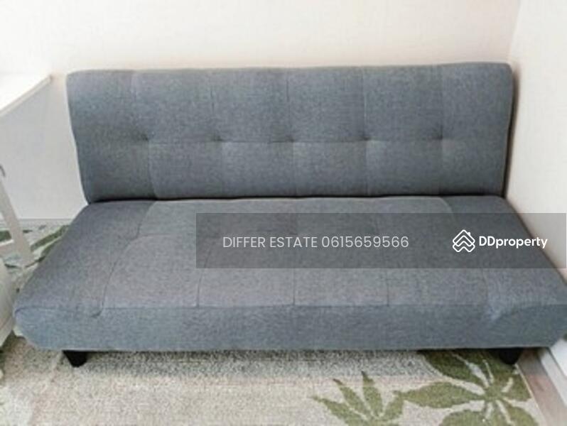 Plum Condo Central Station (Phase 1), Nonthaburi, Village No. 6 188 Sao Thong Hin, Sao Thong Hin, Bang Yai, Nonthaburi, 1 Bedroom, 26 sqm, Condo For Sale, by DIFFER ESTATE 0615659566, 10151062 - DDproperty.com