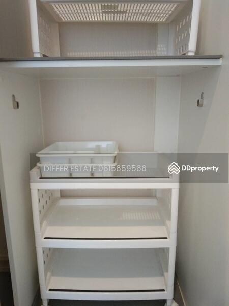 Plum Condo Central Station (Phase 1), Nonthaburi, Village No. 6 188 Sao Thong Hin, Sao Thong Hin, Bang Yai, Nonthaburi, 1 Bedroom, 26 sqm, Condo For Sale, by DIFFER ESTATE 0615659566, 10151062 - DDproperty.com