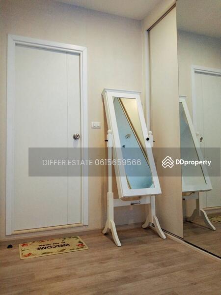 Plum Condo Central Station (Phase 1), Nonthaburi, Village No. 6 188 Sao Thong Hin, Sao Thong Hin, Bang Yai, Nonthaburi, 1 Bedroom, 26 sqm, Condo For Sale, by DIFFER ESTATE 0615659566, 10151062 - DDproperty.com