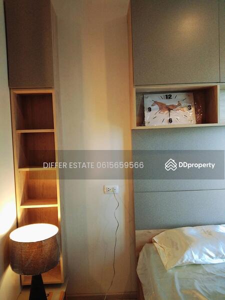 Plum Condo Central Station (Phase 1) : พลัม คอนโด เซ็นทรัล สเตชั่น (เฟส 1), นนทบุรี, หมู่ที่ 6 188 เสาธงหิน, เสาธงหิน, บางใหญ่, นนทบุรี, 26 ตร.ม., คอนโด ขาย, โดย DIFFER ESTATE 0615659566, 10151062 - DDproperty.com