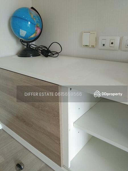 Plum Condo Central Station (Phase 1) : พลัม คอนโด เซ็นทรัล สเตชั่น (เฟส 1), นนทบุรี, หมู่ที่ 6 188 เสาธงหิน, เสาธงหิน, บางใหญ่, นนทบุรี, 26 ตร.ม., คอนโด ขาย, โดย DIFFER ESTATE 0615659566, 10151062 - DDproperty.com