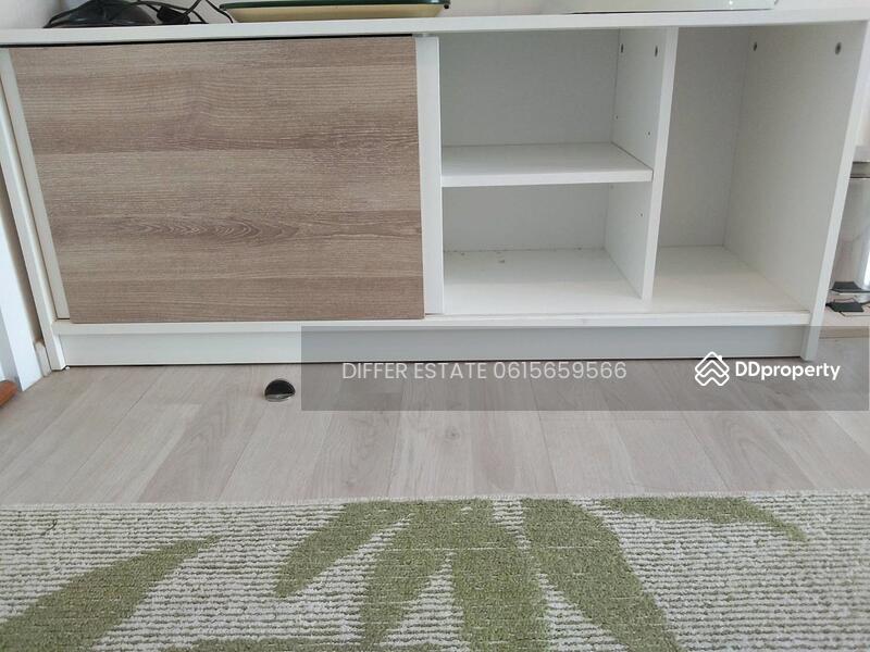 Plum Condo Central Station (Phase 1) : พลัม คอนโด เซ็นทรัล สเตชั่น (เฟส 1), นนทบุรี, หมู่ที่ 6 188 เสาธงหิน, เสาธงหิน, บางใหญ่, นนทบุรี, 26 ตร.ม., คอนโด ขาย, โดย DIFFER ESTATE 0615659566, 10151062 - DDproperty.com