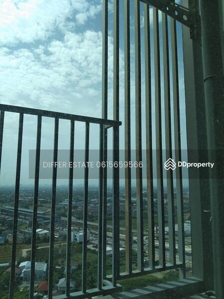Plum Condo Central Station (Phase 1) : พลัม คอนโด เซ็นทรัล สเตชั่น (เฟส 1), นนทบุรี, หมู่ที่ 6 188 เสาธงหิน, เสาธงหิน, บางใหญ่, นนทบุรี, 26 ตร.ม., คอนโด ขาย, โดย DIFFER ESTATE 0615659566, 10151062 - DDproperty.com