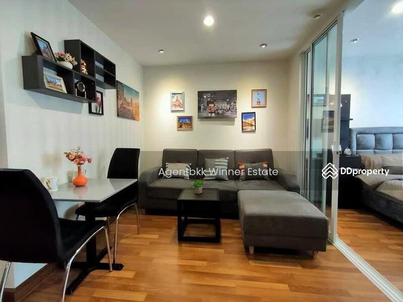 Regent Home Sukhumvit 81, Bangkok, Soi Sukhumvit 81, Suan Luang, Bangkok, 1 Bedroom, 28 sqm, Condo For Rent, by Agentbkk, 10151100 - DDproperty.com