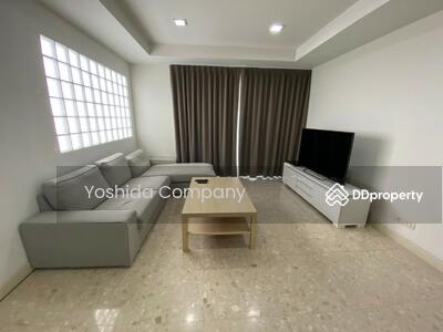 For Rent - Nusasiri Grand, Bangkok