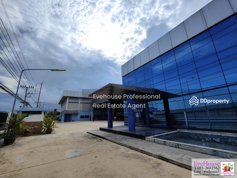 For Sale - Mahachai, Samut Sakhon