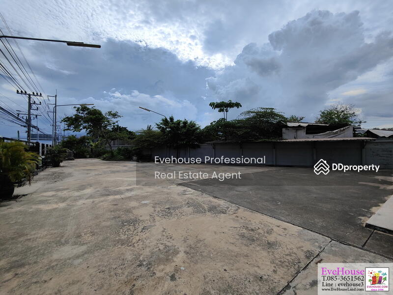 For Sale - Mahachai, Samut Sakhon