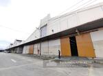 โกดังให้เช่า โรงงานให้เช่า 6006 ตรม สำโรง, พระประแดง, สมุทรปราการ (ID: AT549R), สมุทรปราการ