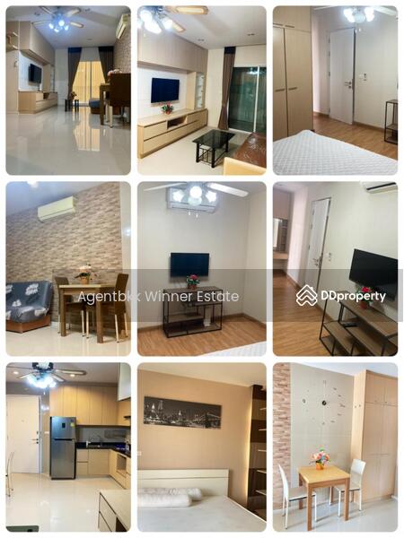 ให้เช่า - Happy Condo Ladprao 101 : แฮปปี้ คอนโด ลาดพร้าว 101, กรุงเทพ