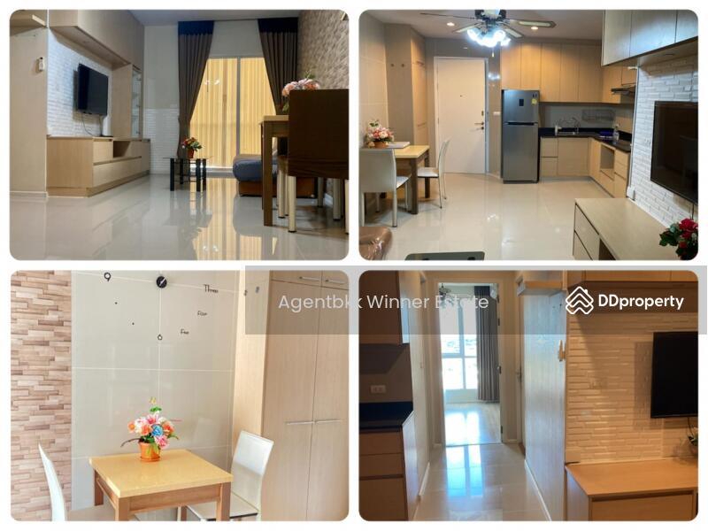 ให้เช่า - Happy Condo Ladprao 101 : แฮปปี้ คอนโด ลาดพร้าว 101, กรุงเทพ