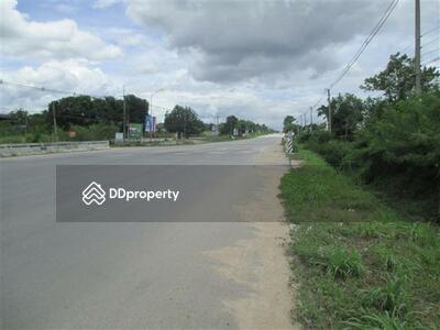 ขาย - ที่ดินระยองทำเลดี ติดถนนทางหลวงสาย3375 อยู่ฝั่งตรงข้ามสถานตรวจสภาพรถยนต์แหม่มทีมเซอร์วิส อ.นิคมพัฒนา, ระยอง