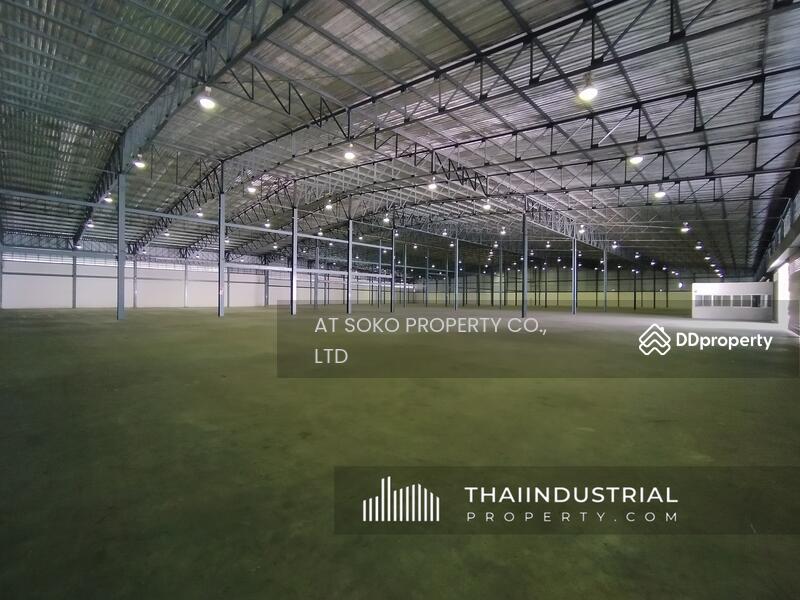 โกดังให้เช่า โรงงานให้เช่า 7748 ตรม แพรกษาใหม่, เมืองสมุทรปราการ, สมุทรปราการ (ID: AT556R), สมุทรปราการ, แพรกษาใหม่, เมืองสมุทรปราการ, สมุทรปราการ, 7,748 ตร.ม., โกดัง-โรงงาน ให้เช่า, โดย AT SOKO PROPERTY CO., LTD, 10157929 - DDproperty.com