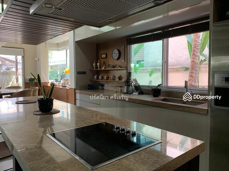 ถนนรามคำแหง24, Bangkok, 7 ถนนรามคำแหง24, Hua Mak, Bang Kapi, Bangkok, 4 Bedrooms, 527 sqm, Single Detached House For Sale, by ปรัศนียา ศรีเจริญ, 10158353 - DDproperty.com