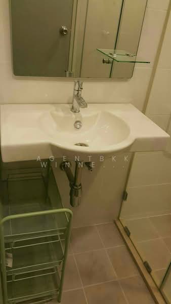 IDEO Wutthakat, Bangkok, Soi Wing Wua, Ratchapruk Road, Bangko, Chom Thong, Bangkok, Studio, 21 sqm, Condo For Rent, by Agentbkk, 10159741 - DDproperty.com