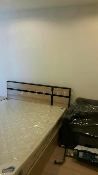 IDEO Wutthakat, Bangkok, Soi Wing Wua, Ratchapruk Road, Bangko, Chom Thong, Bangkok, Studio, 21 sqm, Condo For Rent, by Agentbkk, 10159741 - DDproperty.com