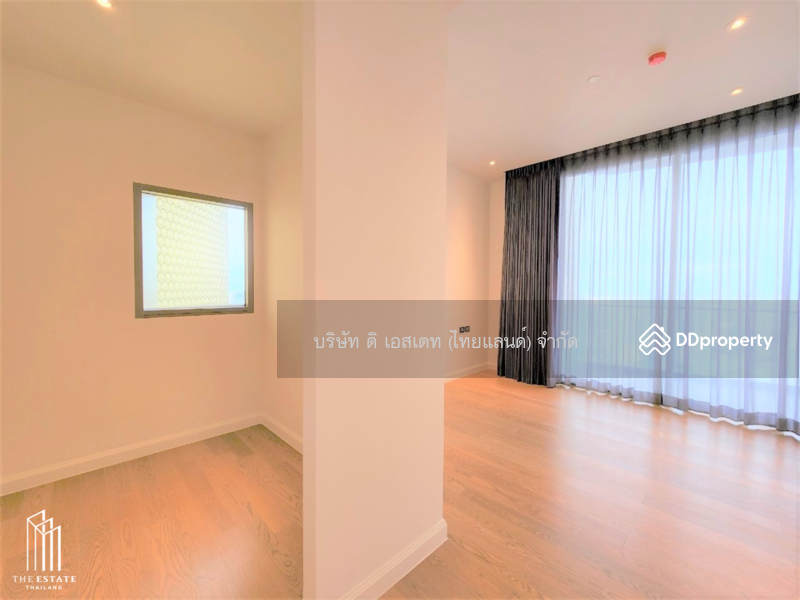 Magnolias Waterfront Residences, Bangkok, 259 Charoen Nakhon Road, Khlong Ton Sai, Khlong San, Bangkok, 3 Bedrooms, 145 sqm, Condo For Sale, by The Estate(Thailand) Limited, 10159810 - DDproperty.com