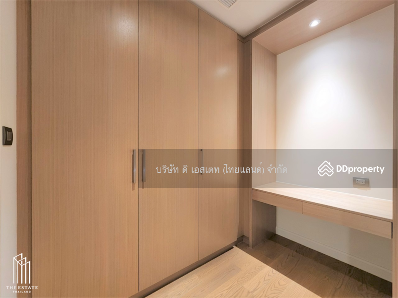 Magnolias Waterfront Residences, Bangkok, 259 Charoen Nakhon Road, Khlong Ton Sai, Khlong San, Bangkok, 3 Bedrooms, 145 sqm, Condo For Sale, by The Estate(Thailand) Limited, 10159810 - DDproperty.com