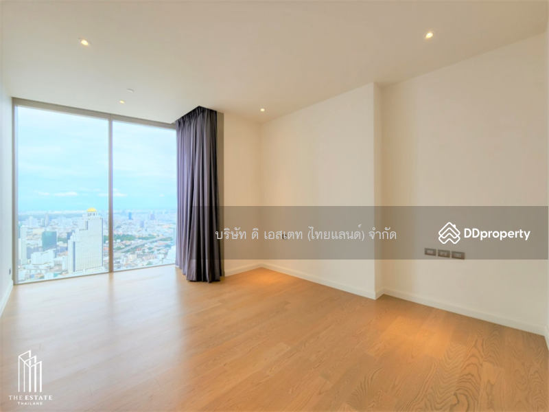 Magnolias Waterfront Residences, Bangkok, 259 Charoen Nakhon Road, Khlong Ton Sai, Khlong San, Bangkok, 3 Bedrooms, 145 sqm, Condo For Sale, by The Estate(Thailand) Limited, 10159810 - DDproperty.com