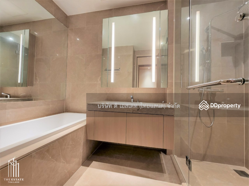 Magnolias Waterfront Residences, Bangkok, 259 Charoen Nakhon Road, Khlong Ton Sai, Khlong San, Bangkok, 3 Bedrooms, 145 sqm, Condo For Sale, by The Estate(Thailand) Limited, 10159810 - DDproperty.com