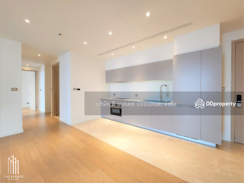Magnolias Waterfront Residences, Bangkok, 259 Charoen Nakhon Road, Khlong Ton Sai, Khlong San, Bangkok, 3 Bedrooms, 145 sqm, Condo For Sale, by The Estate(Thailand) Limited, 10159810 - DDproperty.com