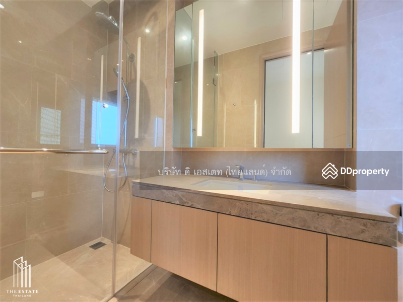 Magnolias Waterfront Residences, Bangkok, 259 Charoen Nakhon Road, Khlong Ton Sai, Khlong San, Bangkok, 3 Bedrooms, 145 sqm, Condo For Sale, by The Estate(Thailand) Limited, 10159810 - DDproperty.com