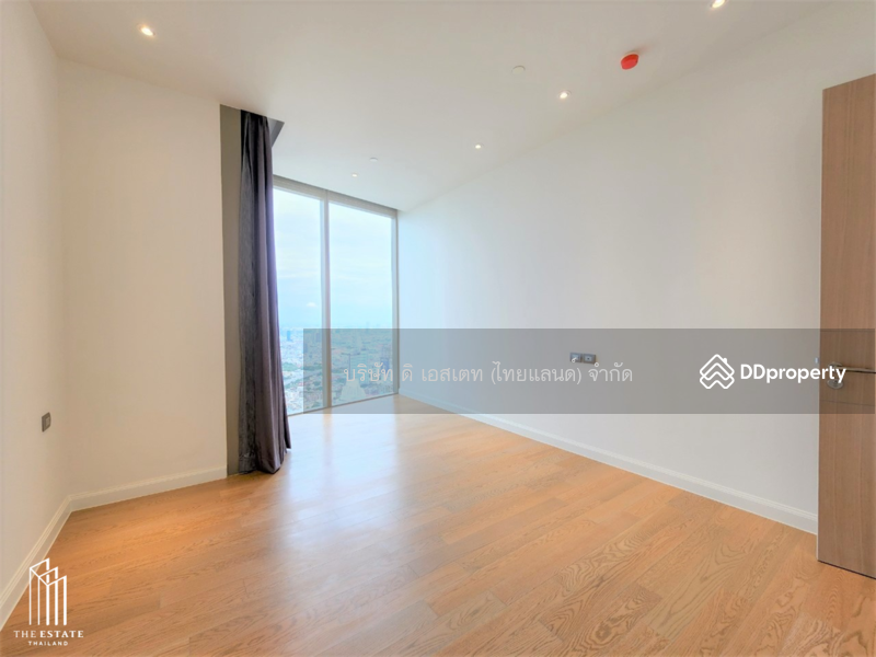 Magnolias Waterfront Residences, Bangkok, 259 Charoen Nakhon Road, Khlong Ton Sai, Khlong San, Bangkok, 3 Bedrooms, 145 sqm, Condo For Sale, by The Estate(Thailand) Limited, 10159810 - DDproperty.com