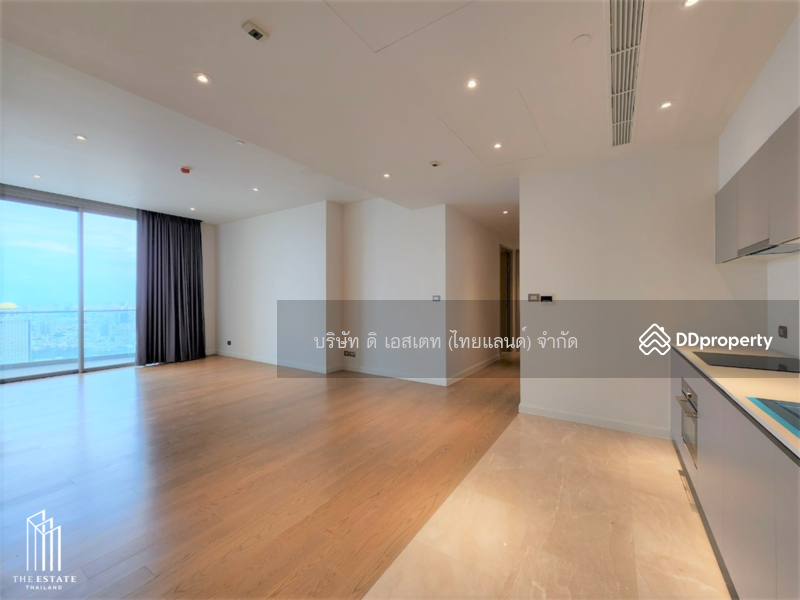 Magnolias Waterfront Residences : แมกโนเลียส์ วอเตอร์ฟรอนท์ เรสซิเดนซ์, กรุงเทพ, 259 ถ. กรุงธนบุรี, คลองต้นไทร, คลองสาน, กรุงเทพ, 145 ตร.ม., คอนโด ขาย, โดย The Estate(Thailand) Limited, 10159810 - DDproperty.com