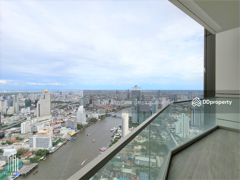 Magnolias Waterfront Residences : แมกโนเลียส์ วอเตอร์ฟรอนท์ เรสซิเดนซ์, กรุงเทพ, 259 ถ. กรุงธนบุรี, คลองต้นไทร, คลองสาน, กรุงเทพ, 145 ตร.ม., คอนโด ขาย, โดย The Estate(Thailand) Limited, 10159810 - DDproperty.com