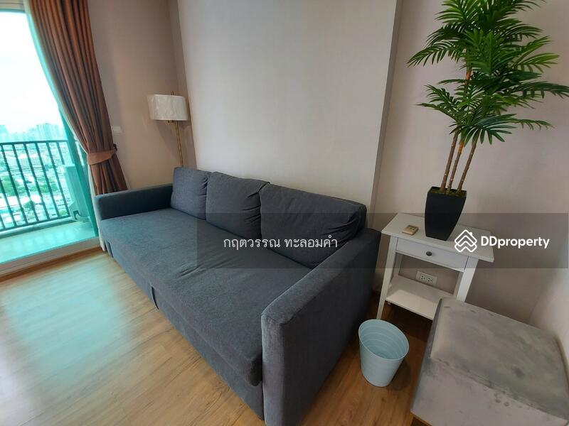 Fuse Chan-Sathorn : ฟิวส์ จันทน์-สาทร, กรุงเทพ, 160 ถนนจันทน์ แขวงทุ่งวัดดอน เขตสาทร กรุงเทพมหานคร, ทุ่งวัดดอน, สาทร, กรุงเทพ, 57 ตร.ม., คอนโด ให้เช่า, โดย กฤตวรรณ ทะลอมคำ, 10160583 - DDproperty.com