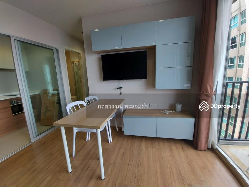 Fuse Chan-Sathorn, Bangkok, 160 Chan Road, Thung Wat Don, Sathon, Bangkok, 2 Bedrooms, 57 sqm, Condo For Rent, by กฤตวรรณ ทะลอมคำ, 10160583 - DDproperty.com